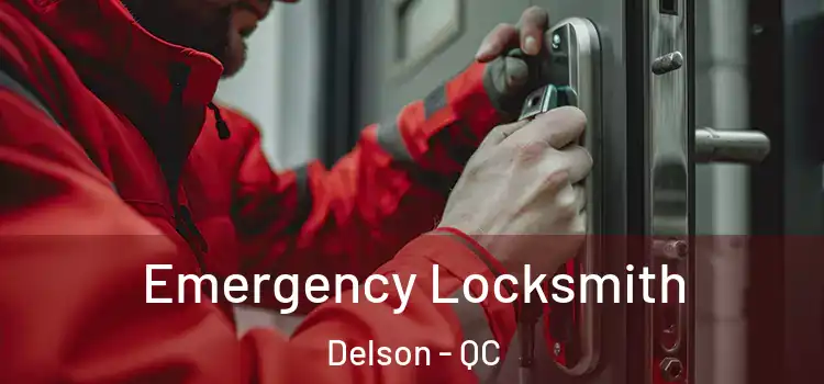  Emergency Locksmith Delson - QC
