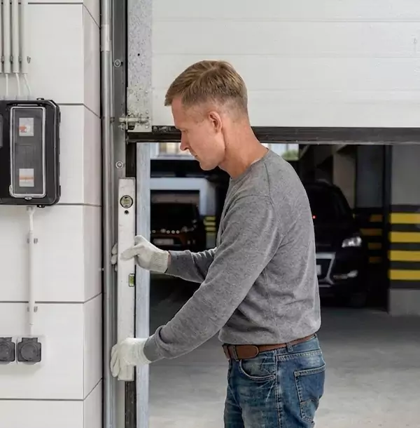 Why Choose Us for Door, Gate and Security Services in Delson, QC