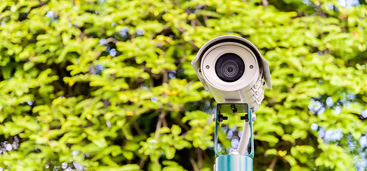 Advanced Surveillance Solutions for Every Need in Delson