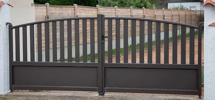 Advanced Gate Solutions in Delson, QC