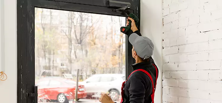 Comprehensive Door Closer Services in Delson, QC