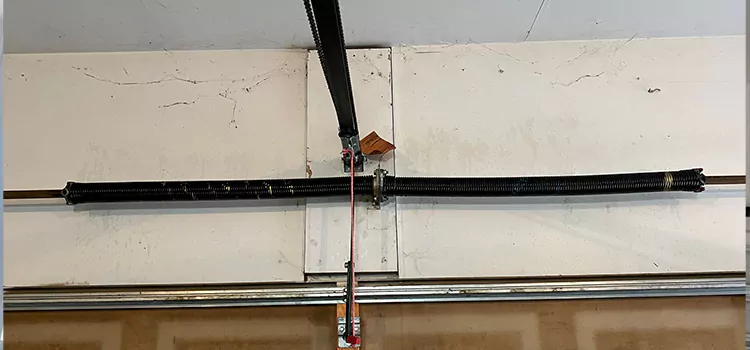 Garage Door Cable Repair Near Me in Delson, QC