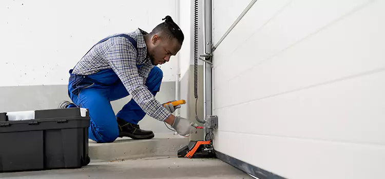 Expert Solutions for Every Garage Lock Need in Delson, QC