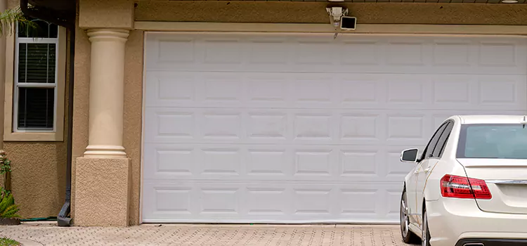 Comprehensive Garage Door Maintenance Services in Delson, QC