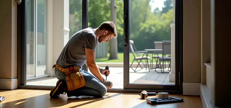 Comprehensive Solutions for Every Glass Door Need in Delson, QC