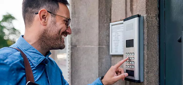 Advanced Solutions for Enhanced Security in Delson, QC
