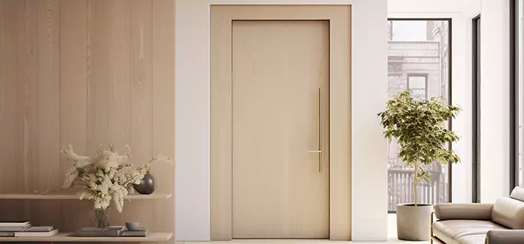 Choose Quality for Your Inside Doors in Delson, QC