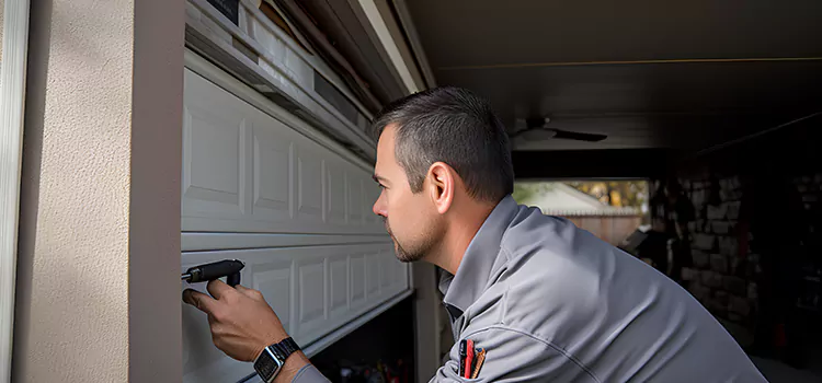 Garage Door Cable Replacement Delson