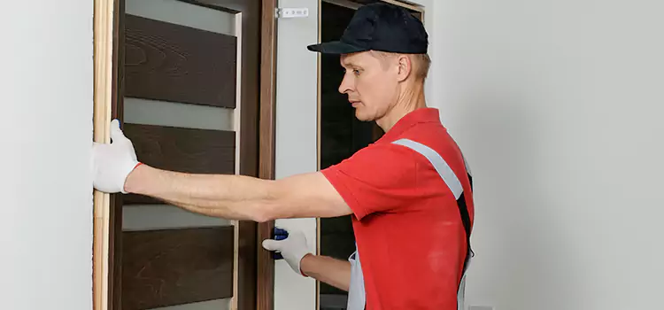 Frame and Panel Restoration Delson