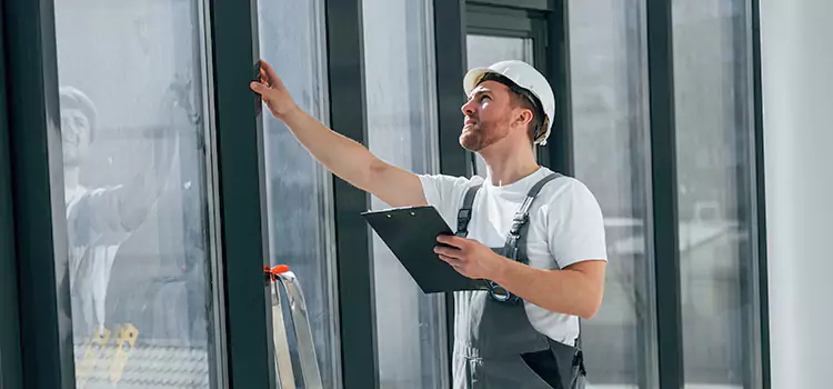 Comprehensive Solutions for Your Sticking Doors in Delson, QC