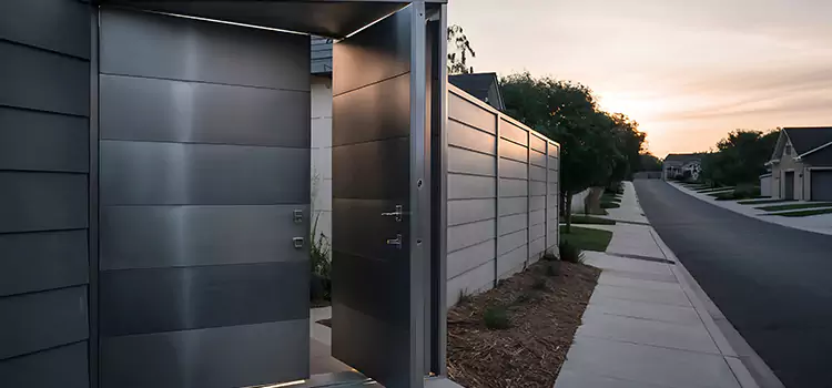 Comprehensive Steel Door Solutions in Delson, QC