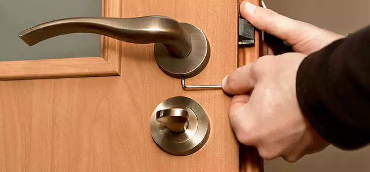 Access Control System Integration Delson