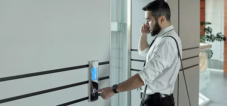 Cloud Based Access Control Delson