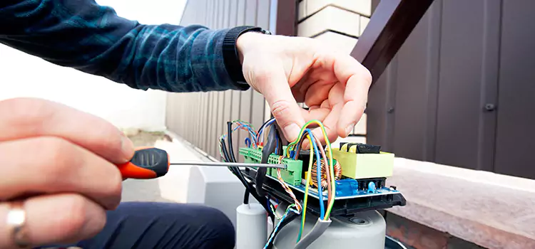 Electric Gate Maintenance Delson