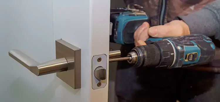 Brand Lock Repair and Specialty Services Delson