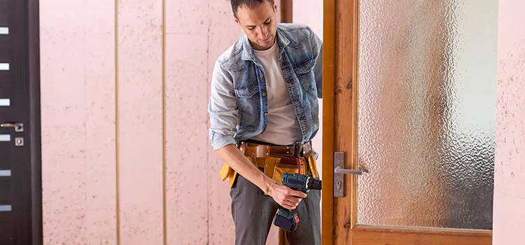 Door Glass Replacement Delson