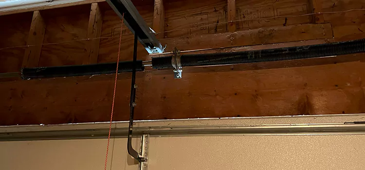 Broken Garage Door Cable Repair in Delson, QC