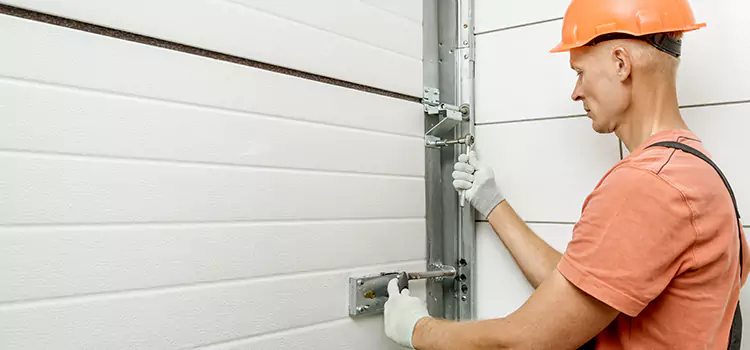 Why Choose Us for Garage Door Lock Services in Delson, QC?