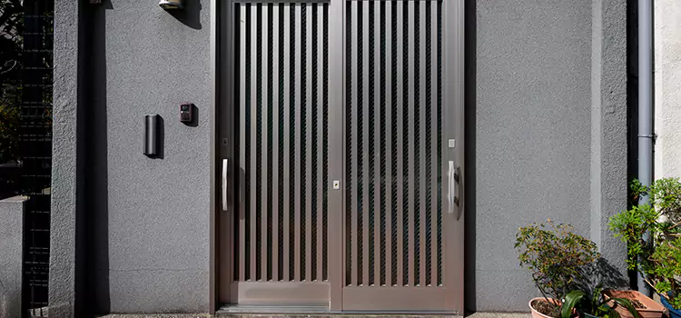 Why Choose Us for Your Security Needs in Delson, QC?