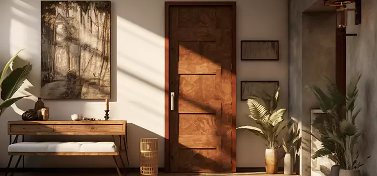 Specialty Interior Doors Delson