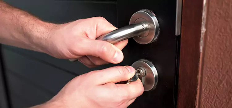 Master Key Control and Audits Delson