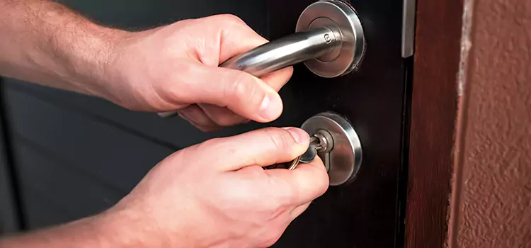 Pella Storm Door Lock Body Replacement Delson