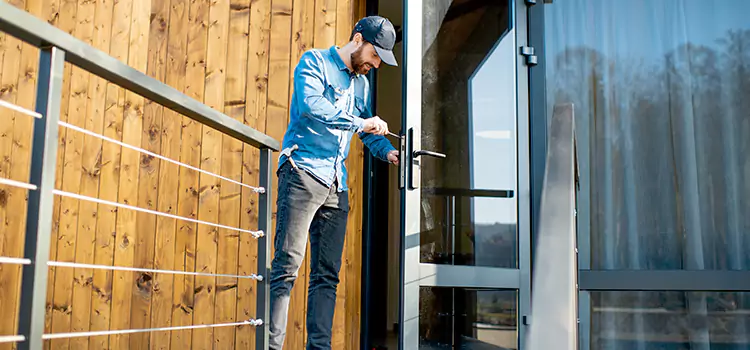 Emergency Patio Door Repair Delson