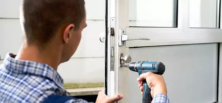 Experienced and Reliable Technicians Delson