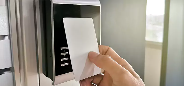 Advanced RFID Technology Integration in Delson, QC