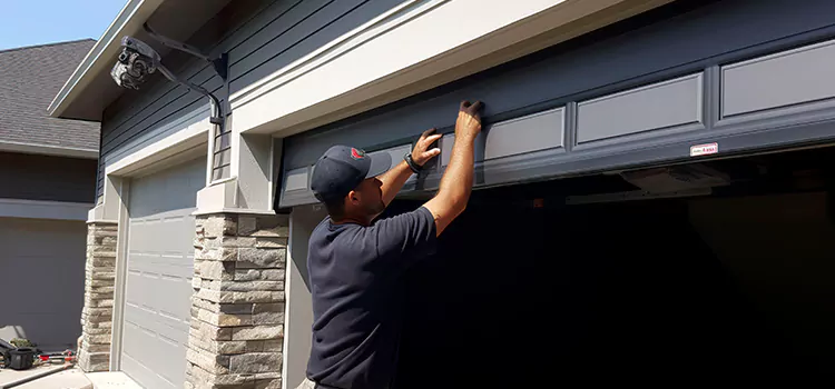 Janus Roll Up Doors Delson