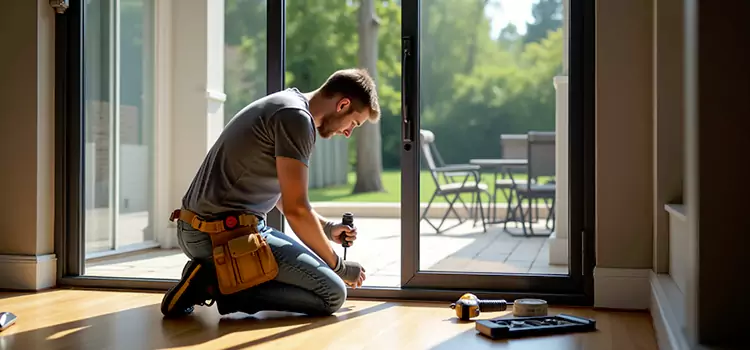 Patio Door Installation Experts in Delson, QC