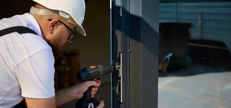 Aluminium Sliding Door Lock Fitting Delson
