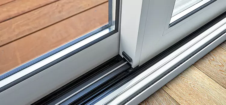 Why Your Sliding Door Keeps Getting Stuck in Delson, QC?