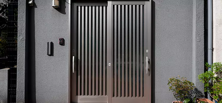 Specialized Steel Door Services in Delson, QC
