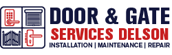 Door & Gate Services Delson